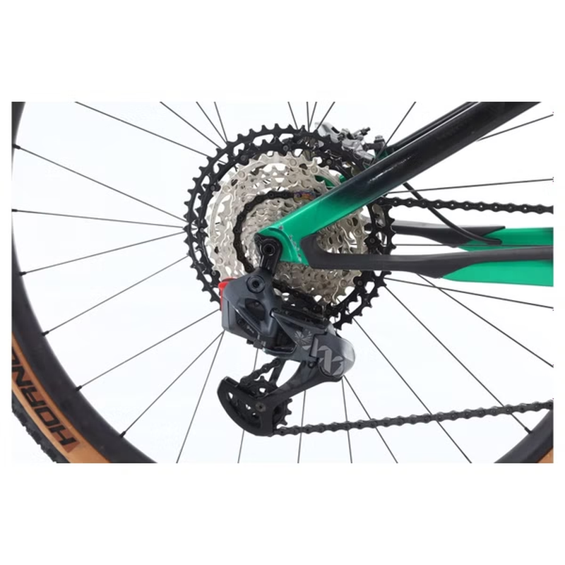 Cannondale Scalpel Hi-Mod 1 XX1 AXS / Vélo VTT – Image 3