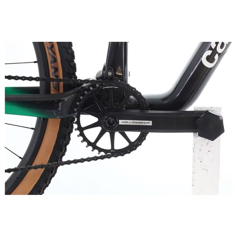 Cannondale Scalpel Hi-Mod 1 XX1 AXS / Vélo VTT – Image 4