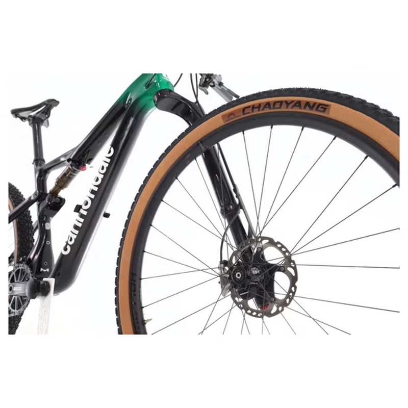 Cannondale Scalpel Hi-Mod 1 XX1 AXS / Vélo VTT – Image 5