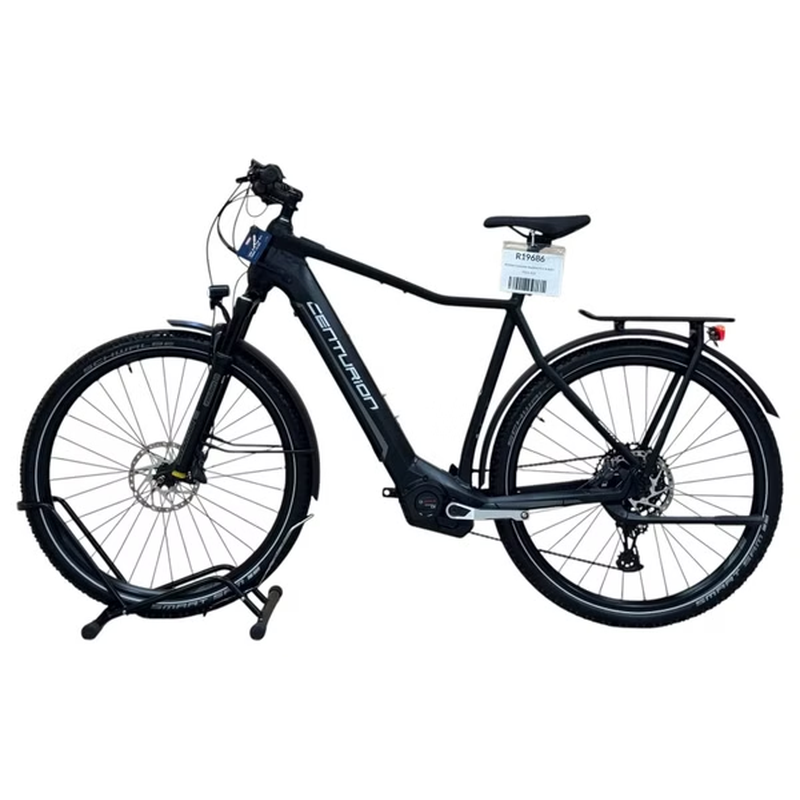 Centurion Backfire Fit E R860I EQ Sram SX 2022 VTT électrique Centurion – Image 2