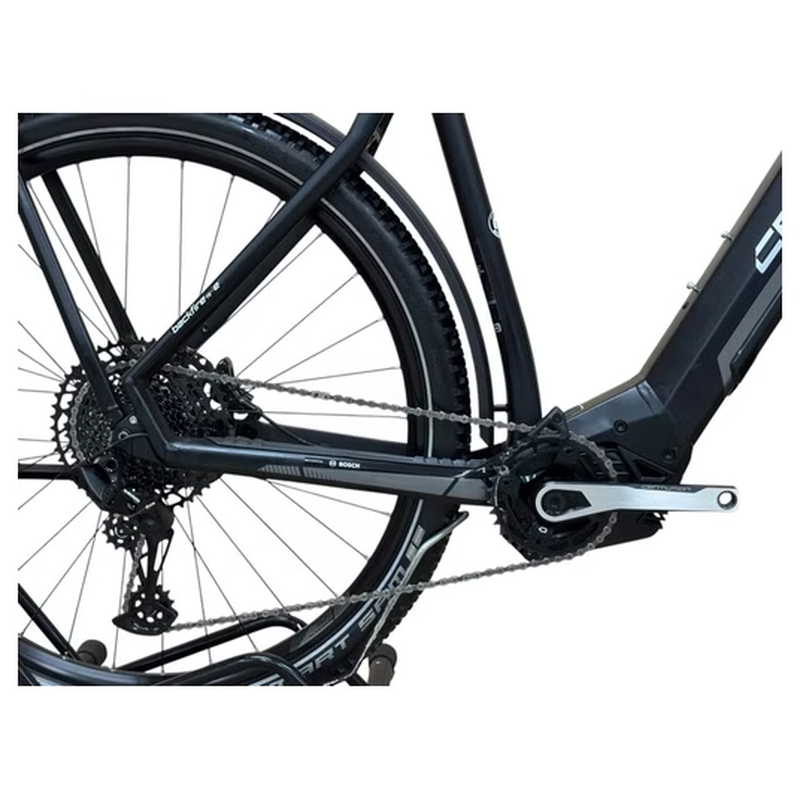 Centurion Backfire Fit E R860I EQ Sram SX 2022 VTT électrique Centurion – Image 8