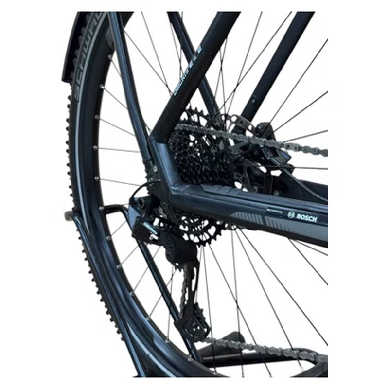 Centurion Backfire Fit E R860I EQ Sram SX 2022 VTT électrique Centurion – Image 9