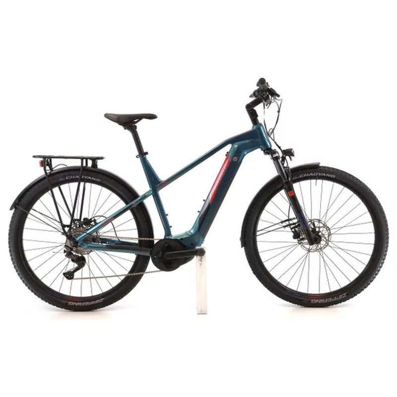 Conway Cairon C 2 0 / Vélo VTT électrique