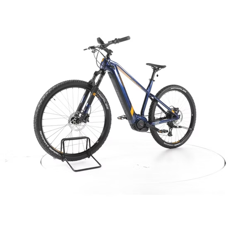 Conway Cairon S 4 0 E-Bike – Image 6