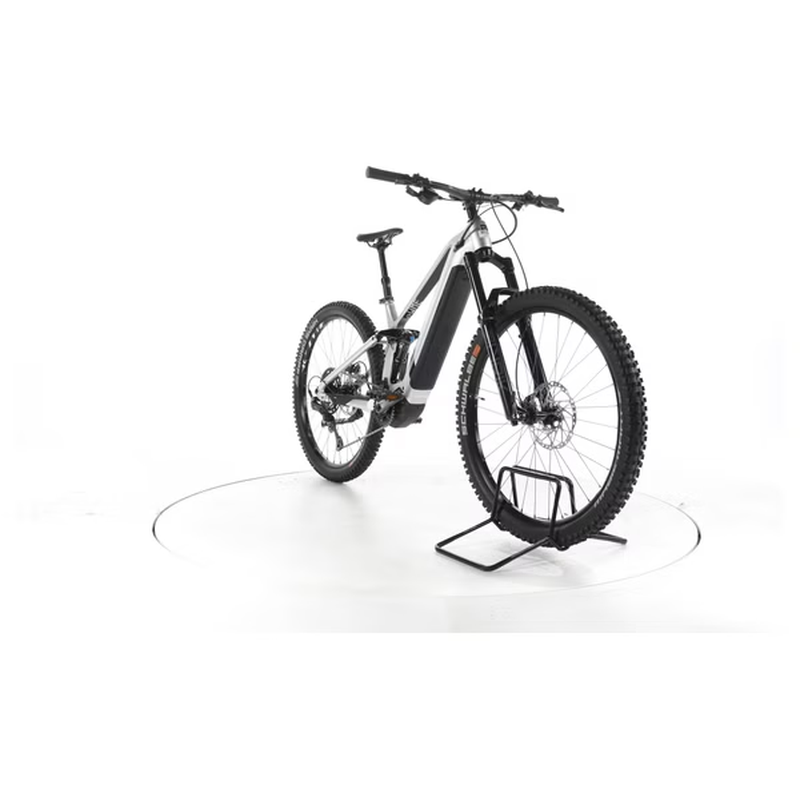 Conway eWME 2 0 E-Bike Fully 2025 – Image 4