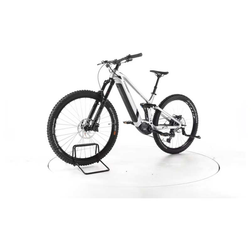 Conway eWME 2 0 E-Bike Fully 2025 – Image 6
