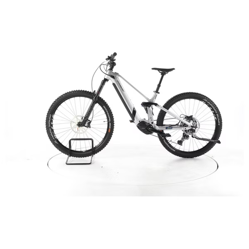 Conway eWME 2 0 E-Bike Fully 2025 – Image 7