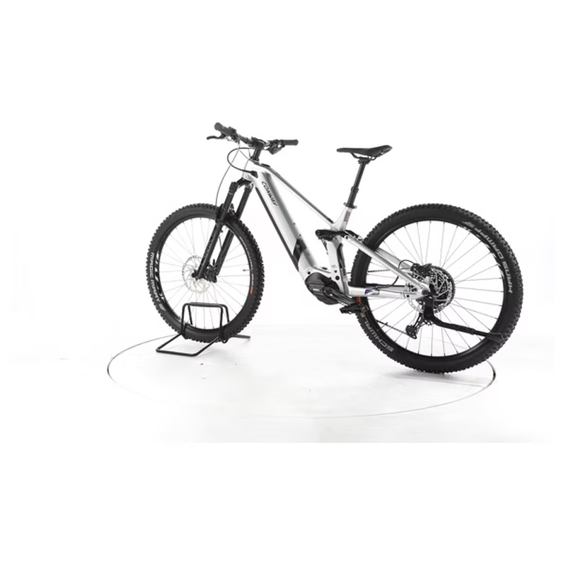 Conway eWME 2 0 E-Bike Fully 2025 – Image 8