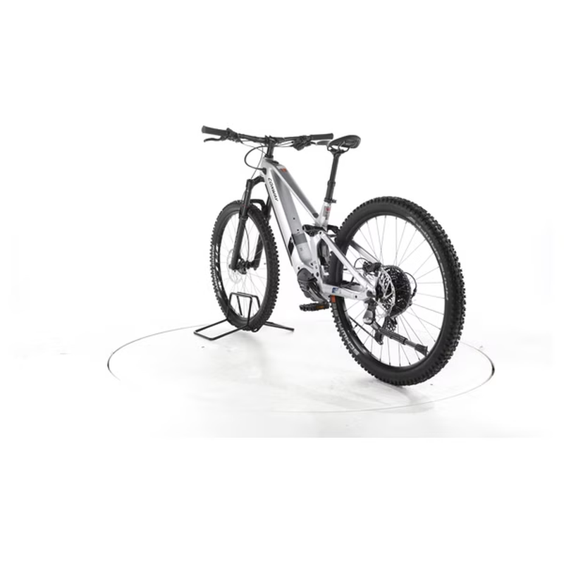 Conway eWME 2 0 E-Bike Fully 2025 – Image 9