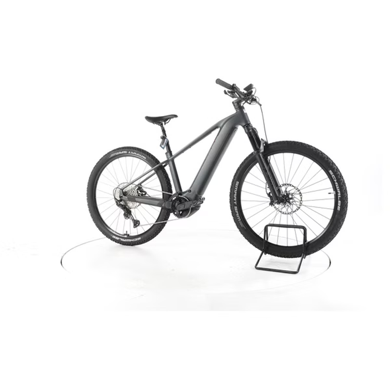 Cube Reaction Hybrid E-Bike 2024 – Image 2
