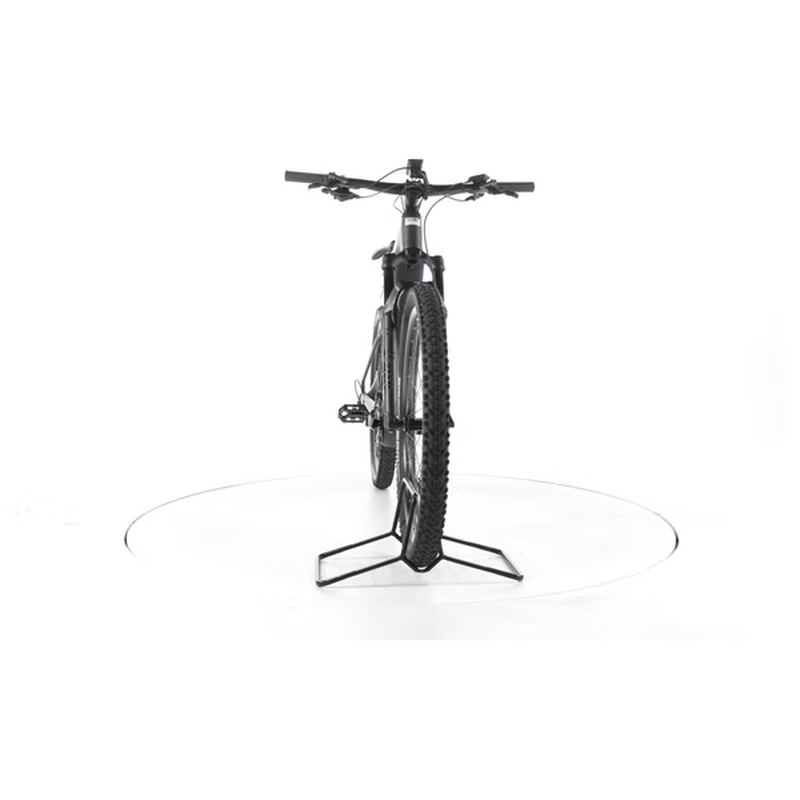 Cube Reaction Hybrid E-Bike 2024 – Image 3