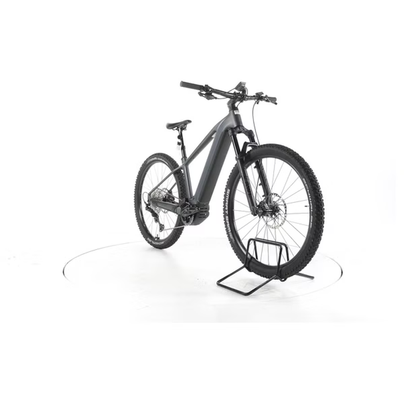 Cube Reaction Hybrid E-Bike 2024 – Image 4