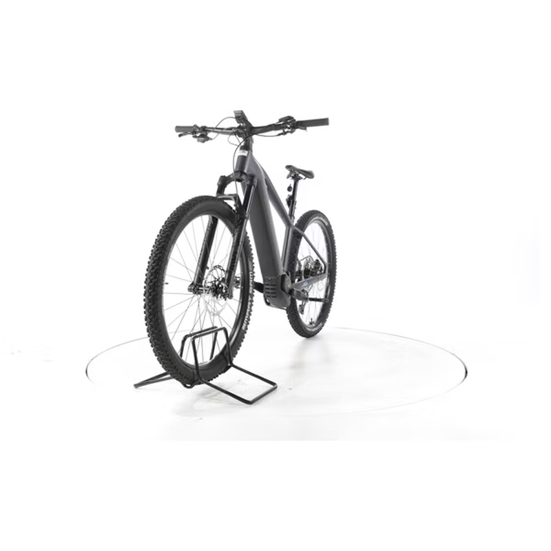 Cube Reaction Hybrid E-Bike 2024 – Image 5