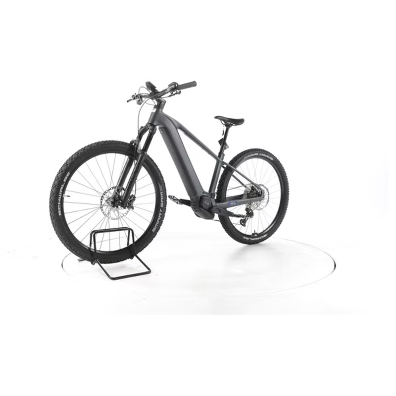 Cube Reaction Hybrid E-Bike 2024 – Image 6