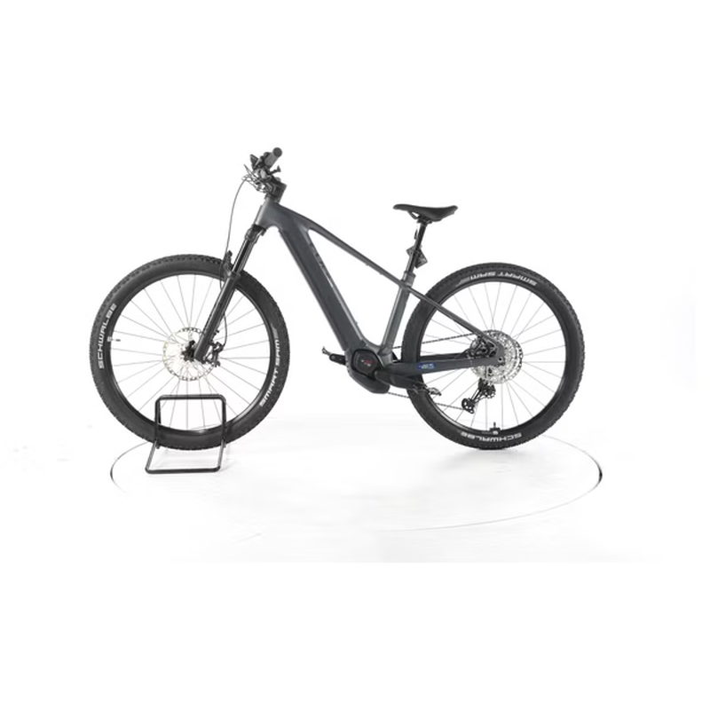 Cube Reaction Hybrid E-Bike 2024 – Image 7