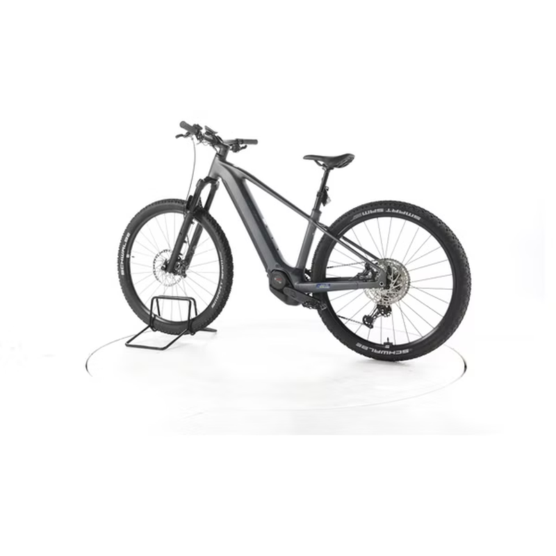 Cube Reaction Hybrid E-Bike 2024 – Image 8