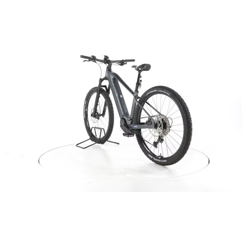 Cube Reaction Hybrid E-Bike 2024 – Image 9