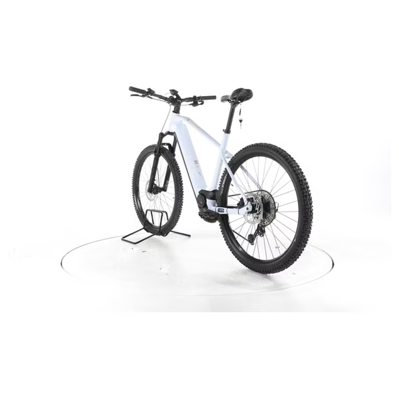 Cube Reaction Hybrid Pro 625 E-Bike – Image 10