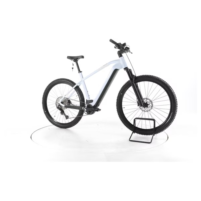 Cube Reaction Hybrid Pro 625 E-Bike – Image 2