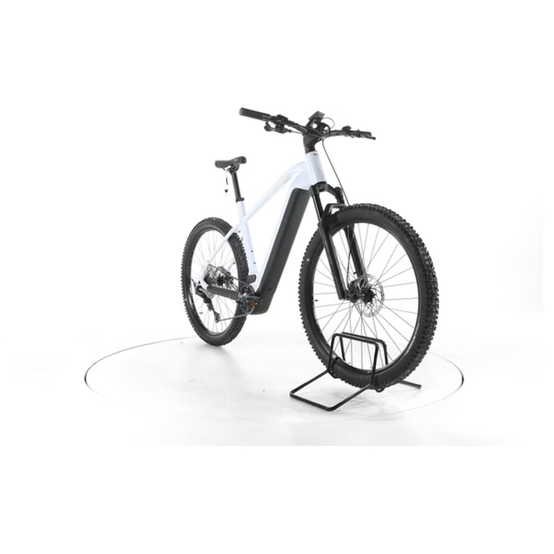 Cube Reaction Hybrid Pro 625 E-Bike – Image 4