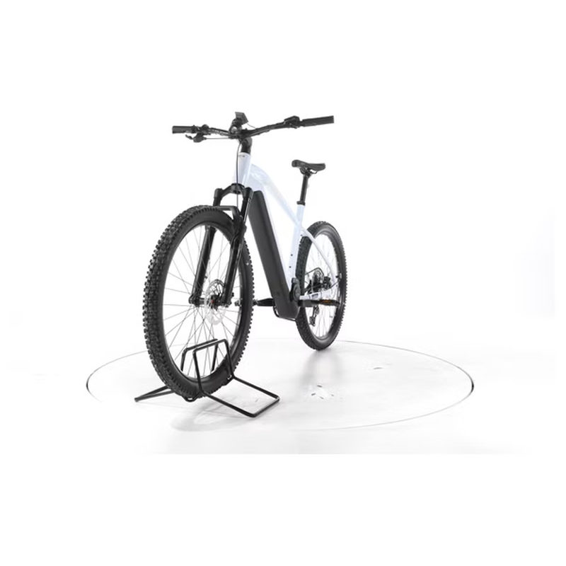 Cube Reaction Hybrid Pro 625 E-Bike – Image 5