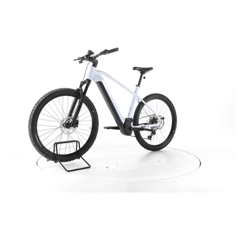 Cube Reaction Hybrid Pro 625 E-Bike – Image 6