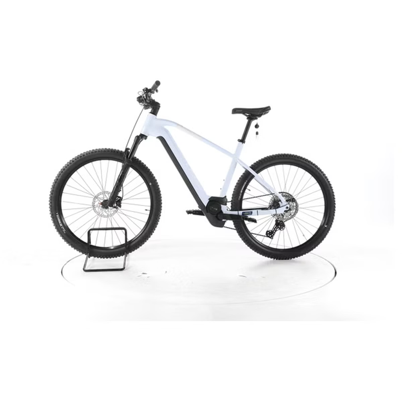 Cube Reaction Hybrid Pro 625 E-Bike – Image 7