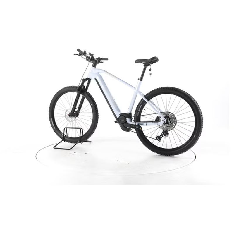 Cube Reaction Hybrid Pro 625 E-Bike – Image 8