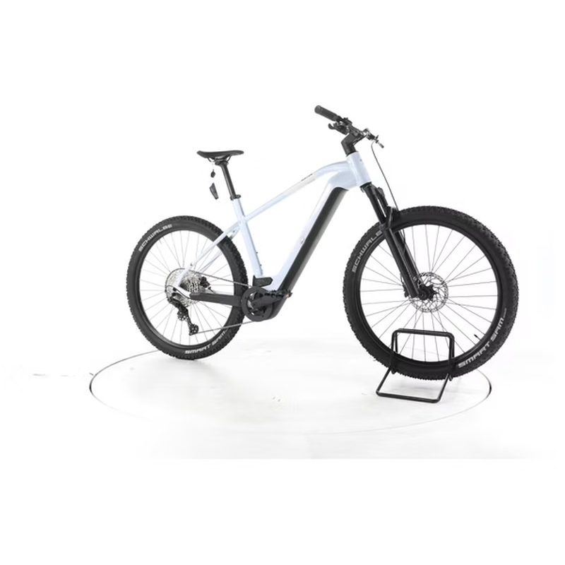 Cube Reaction Hybrid Pro E-Bike – Image 2