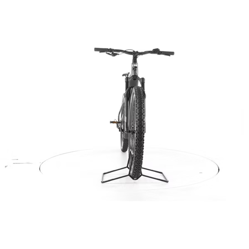 Cube Reaction Hybrid Pro E-Bike – Image 3