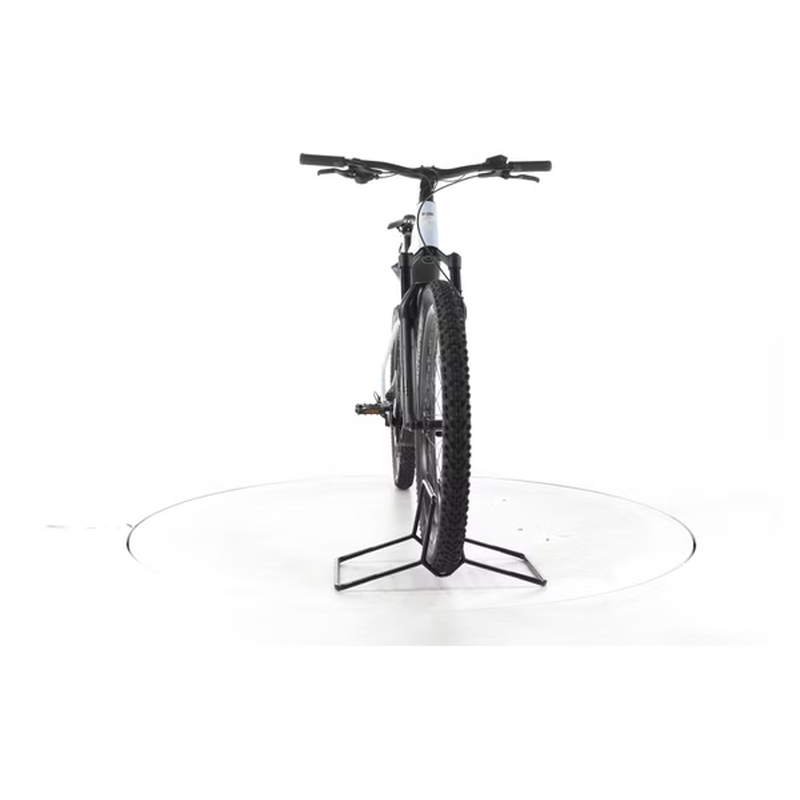 Cube Reaction Hybrid Pro E-Bike – Image 3
