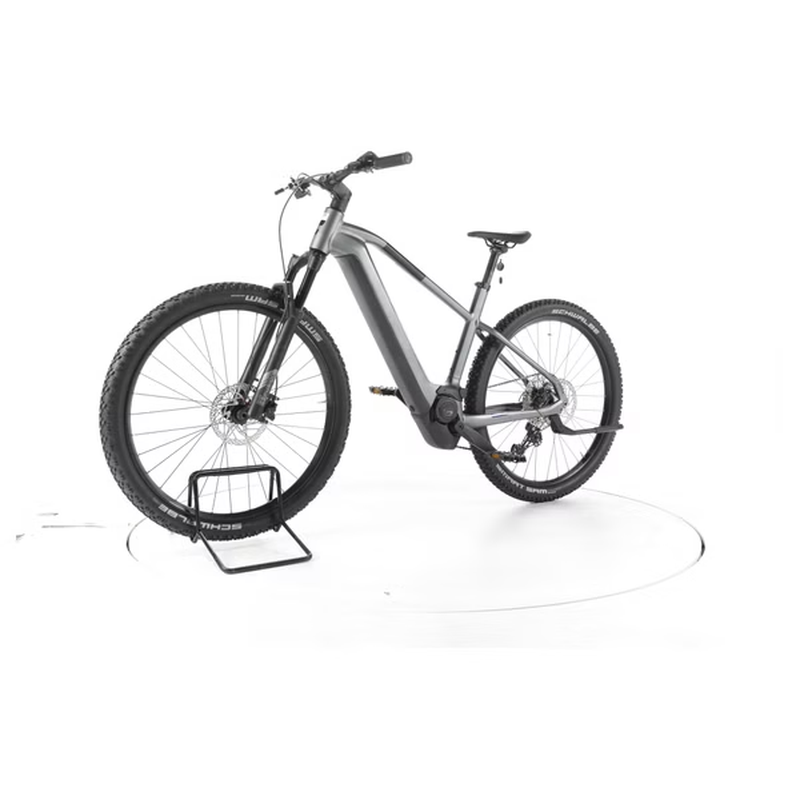 Cube Reaction Hybrid Pro E-Bike – Image 6