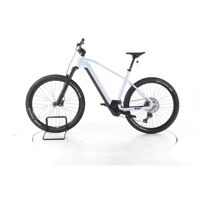 Cube Reaction Hybrid Pro E-Bike – Image 7