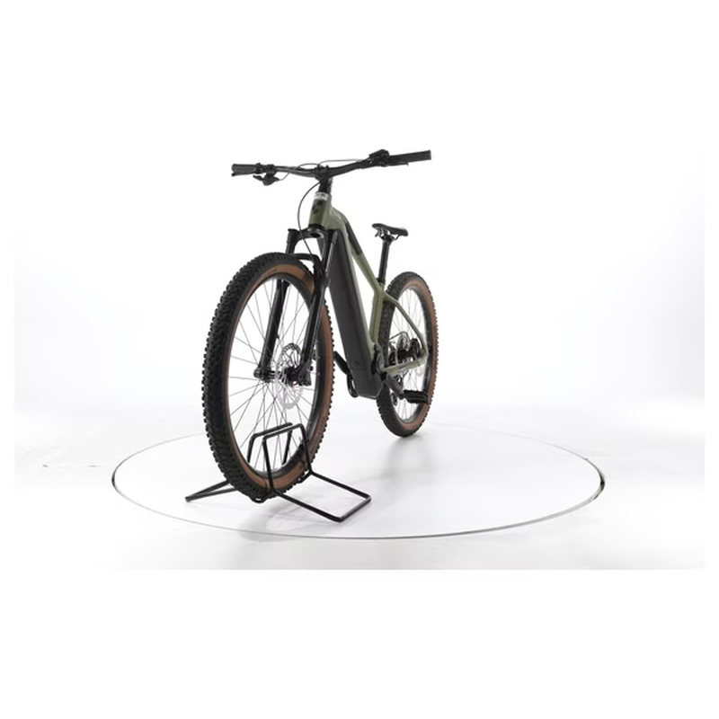 Cube Reaction Hybrid Race E-Bike – Image 5
