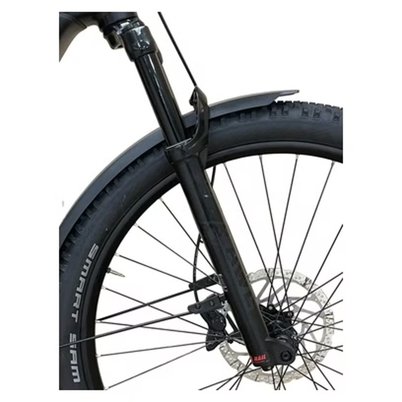Cube Reaction Hybrid SL 750 Shimano XT 2022 VTT électrique – Image 3