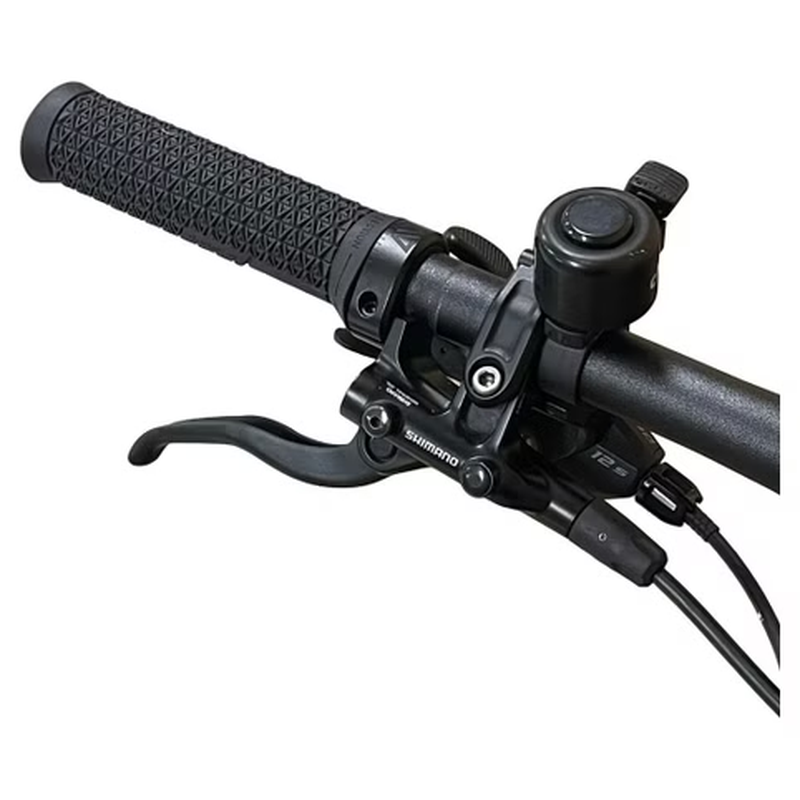 Cube Reaction Hybrid SL 750 Shimano XT 2022 VTT électrique – Image 4