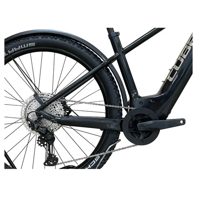 Cube Reaction Hybrid SL 750 Shimano XT 2022 VTT électrique – Image 8