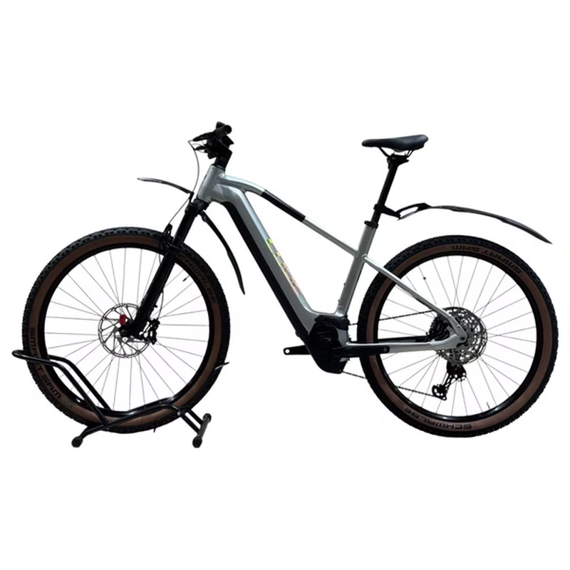 Cube Reaction Hybrid SLX 750 Shimano XT 2024 VTT électrique Cube – Image 2