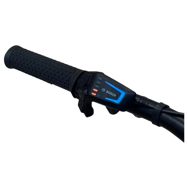 Cube Reaction Hybrid SLX 750 Shimano XT 2024 VTT électrique Cube – Image 4