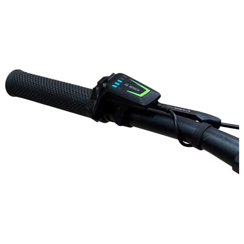 Cube Reaction Hybrid SLX 750 Shimano XT 2024 VTT électrique Cube – Image 4