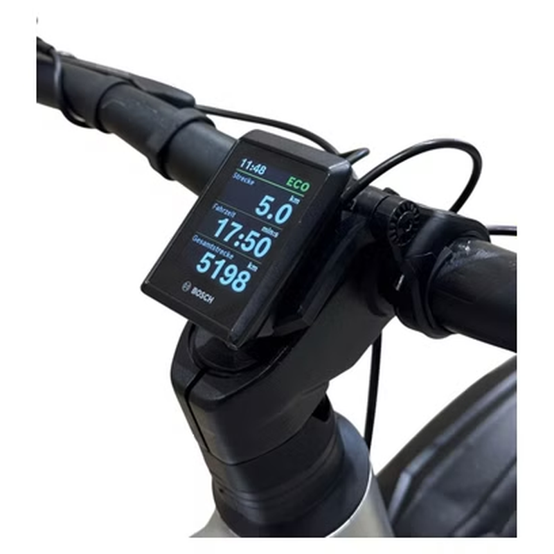 Cube Reaction Hybrid SLX 750 Shimano XT 2024 VTT électrique Cube – Image 5