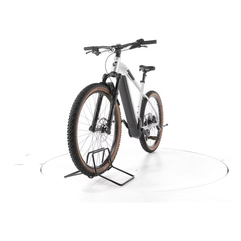 Cube Reaction Hybrid SLX E-Bike – Image 5