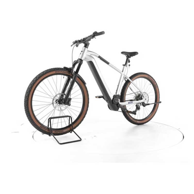 Cube Reaction Hybrid SLX E-Bike – Image 6