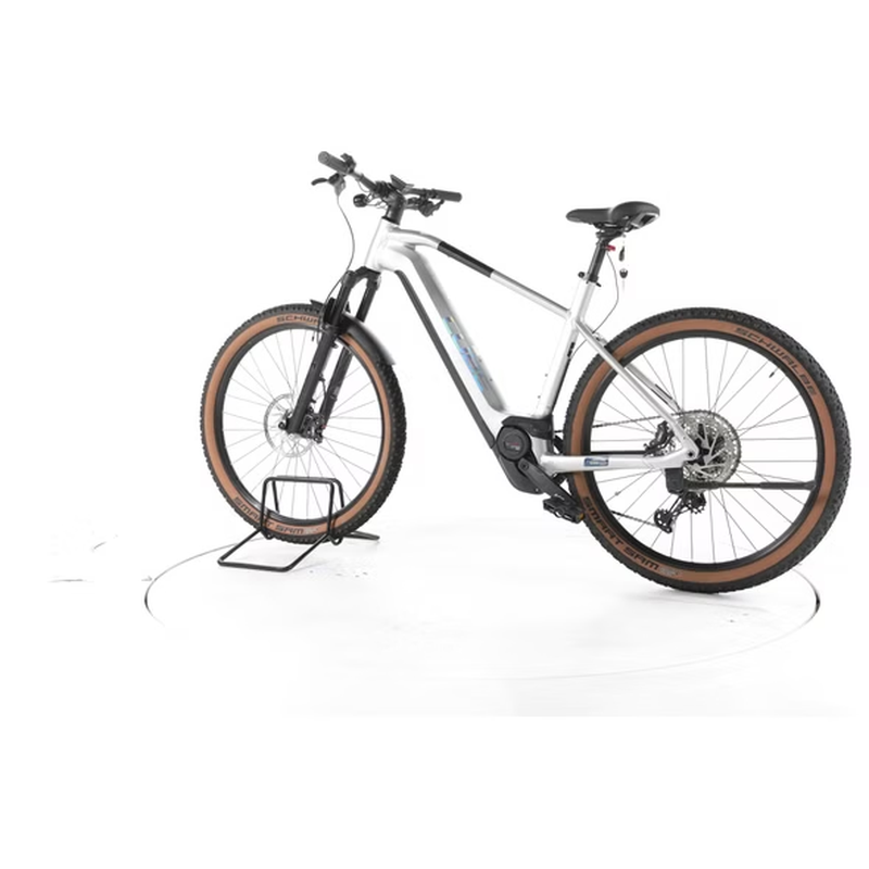 Cube Reaction Hybrid SLX E-Bike – Image 8