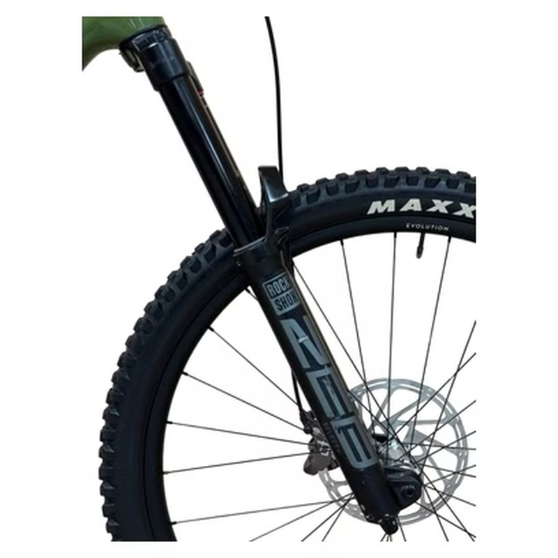 Cube Stereo UN77 C:68 TM Sram GX 2024 VTT Cube – Image 3
