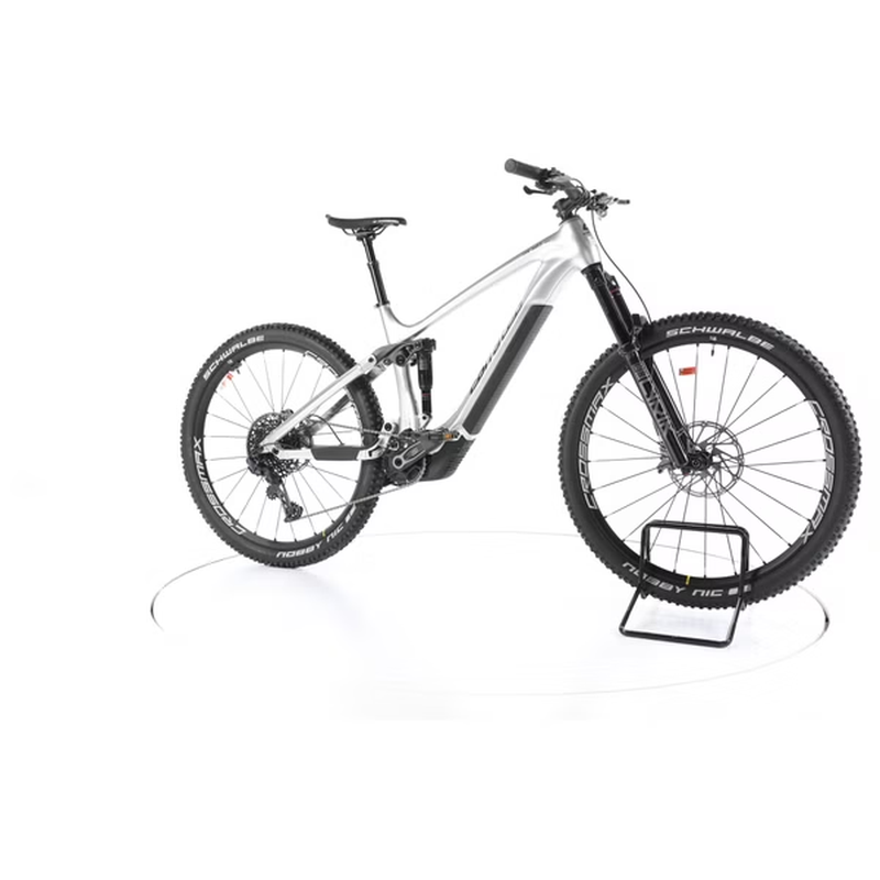 E-Power RS 140 EL E-Bike Fully 2024 – Image 2
