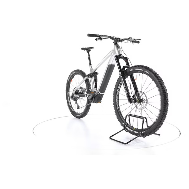 E-Power RS 140 EL E-Bike Fully 2024 – Image 4