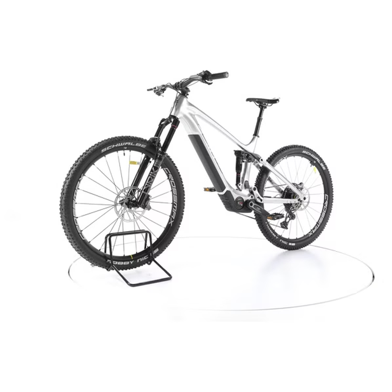 E-Power RS 140 EL E-Bike Fully 2024 – Image 6
