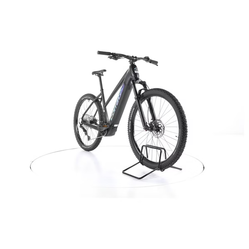 E-Power X-Vert Pro Sport E-Bike 2025 – Image 4