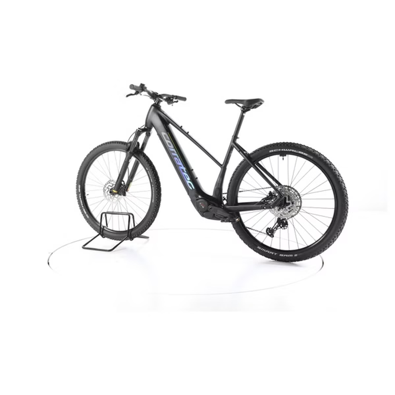 E-Power X-Vert Pro Sport E-Bike 2025 – Image 8